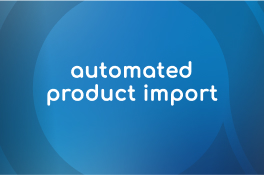 Product Information Management Automation for Drupal Commerce Platform